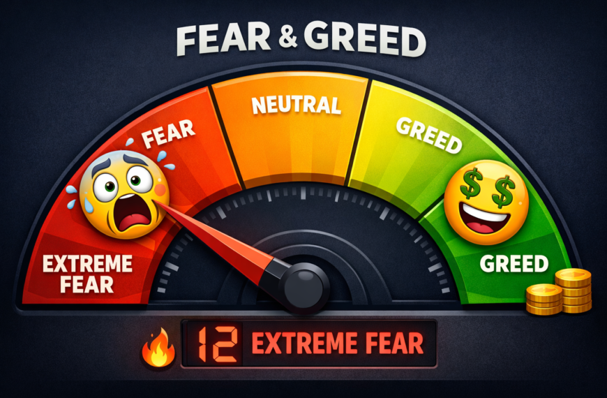 Extreme Fear