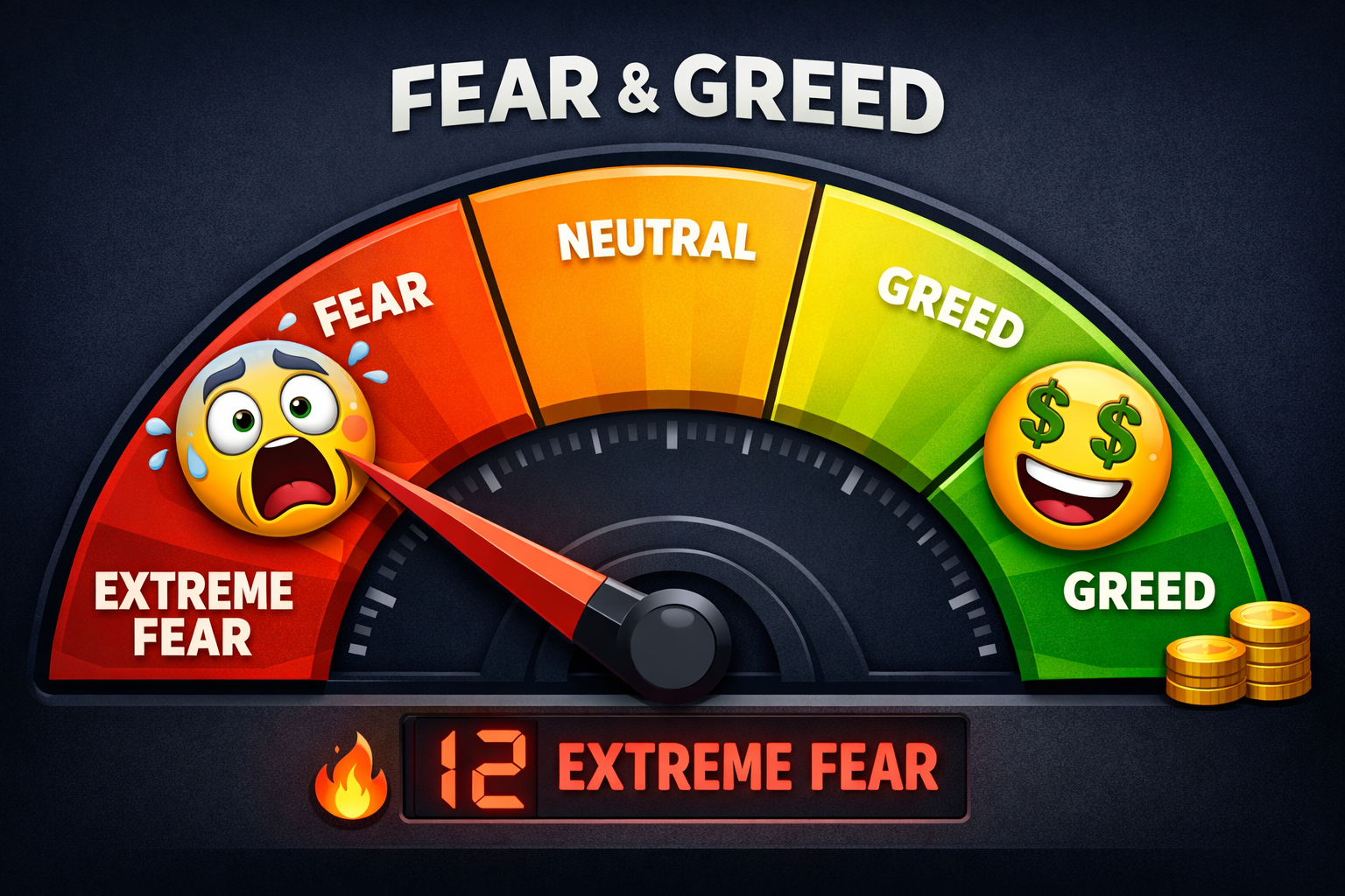 Extreme Fear