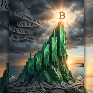 Crypto market report