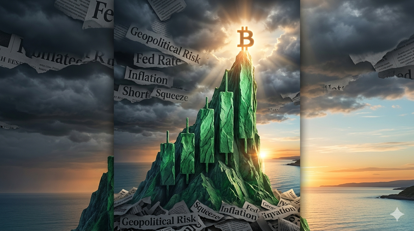 Crypto market report