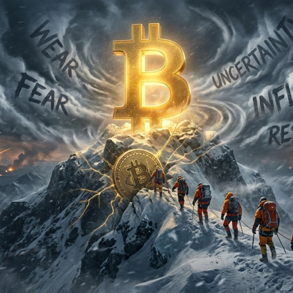 Bitcoin