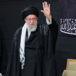 IMAM ALI KHAMENAI