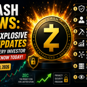 Zcash
