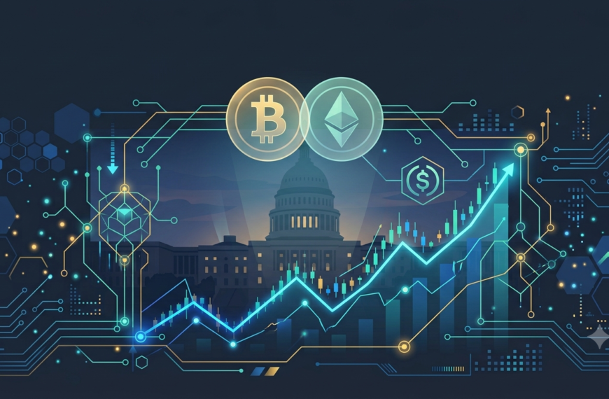 Crypto and Blockchain