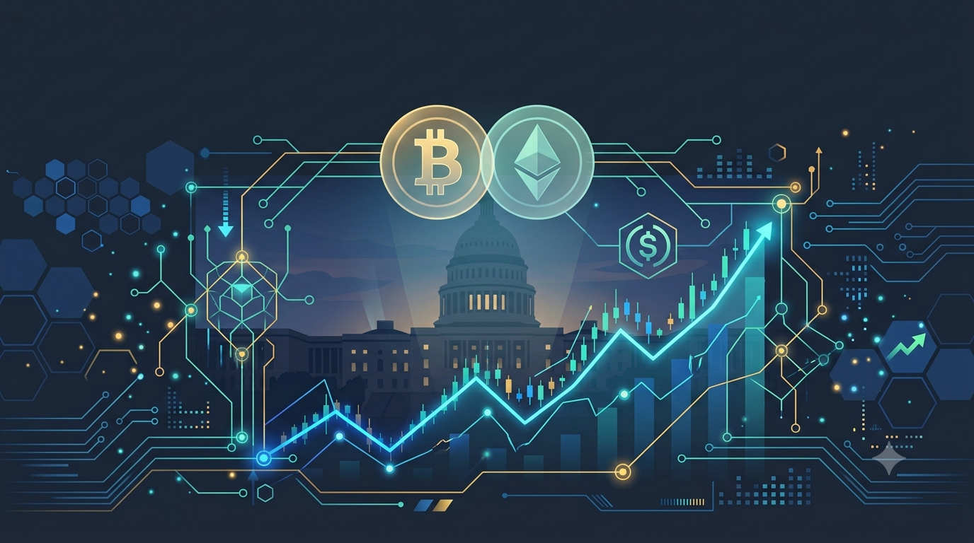 Crypto and Blockchain