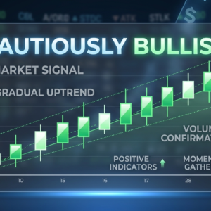 Cautiously Bullish